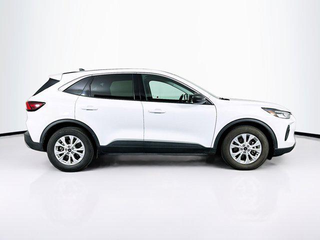 used 2024 Ford Escape car, priced at $17,996