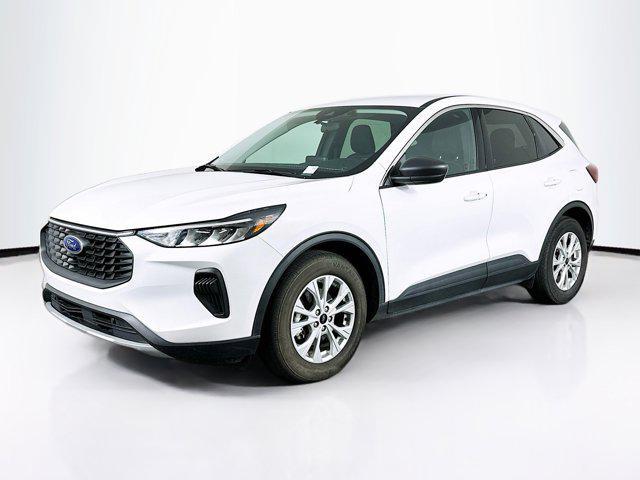 used 2024 Ford Escape car, priced at $17,996