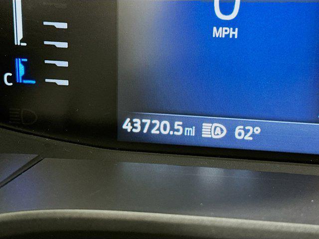 used 2024 Ford Escape car, priced at $17,996