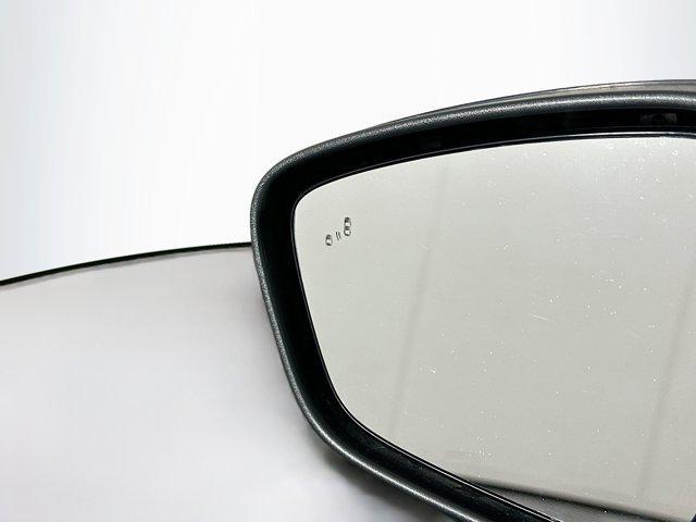 used 2024 Ford Escape car, priced at $17,996