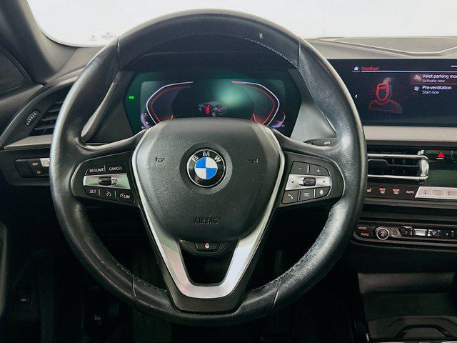 used 2022 BMW 228 Gran Coupe car, priced at $22,797