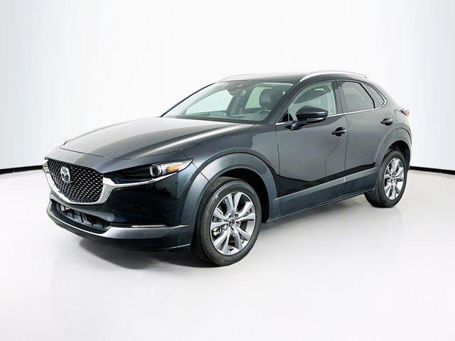 used 2023 Mazda CX-30 car, priced at $21,389