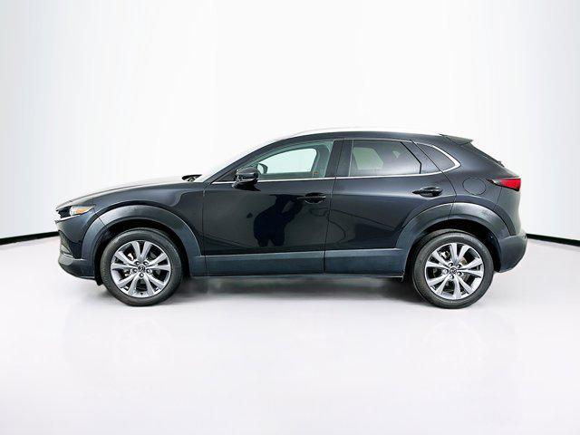 used 2023 Mazda CX-30 car, priced at $21,389