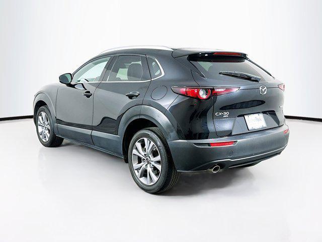 used 2023 Mazda CX-30 car, priced at $21,389