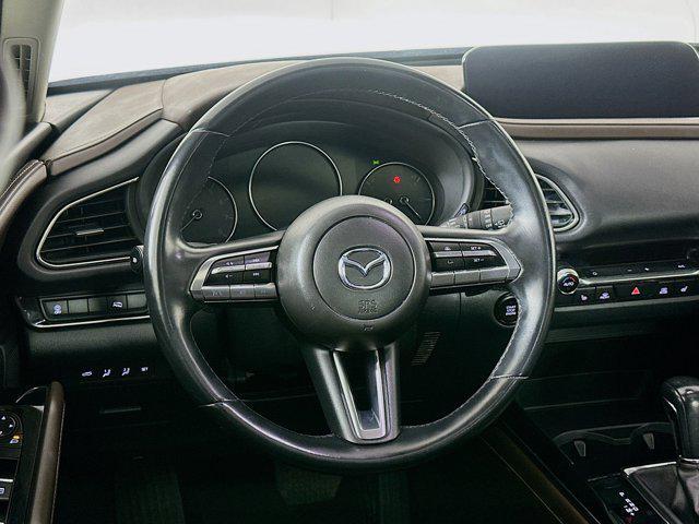 used 2023 Mazda CX-30 car, priced at $21,389