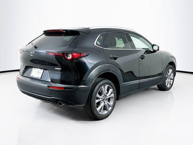 used 2023 Mazda CX-30 car, priced at $21,389