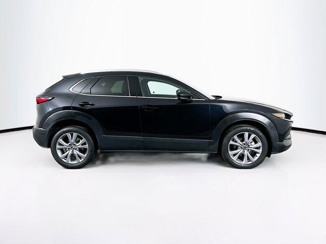 used 2023 Mazda CX-30 car, priced at $21,389