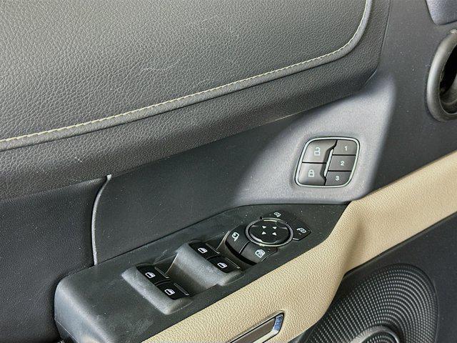 used 2023 Ford Expedition car, priced at $36,987