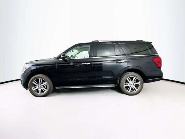 used 2023 Ford Expedition car, priced at $36,987