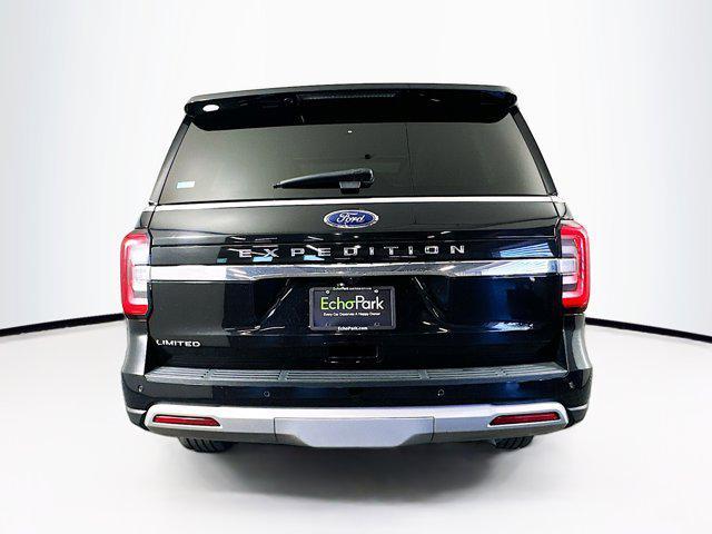 used 2023 Ford Expedition car, priced at $36,987