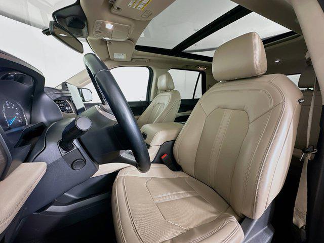 used 2023 Ford Expedition car, priced at $36,987