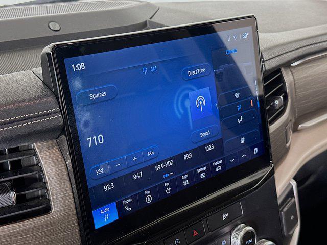 used 2023 Ford Expedition car, priced at $36,987