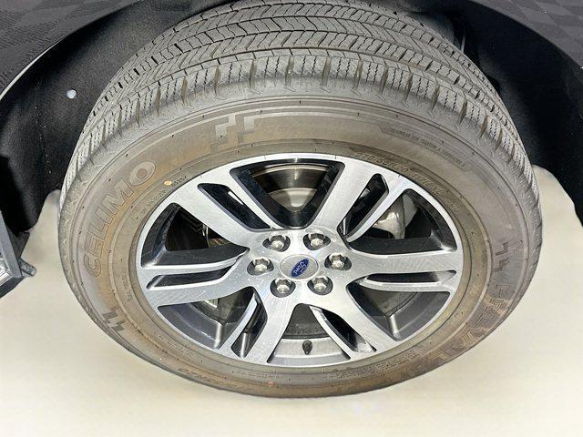 used 2023 Ford Expedition car, priced at $36,987