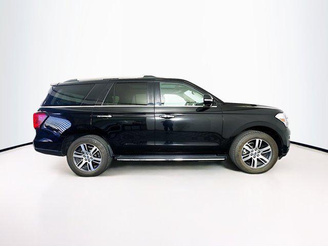used 2023 Ford Expedition car, priced at $36,987