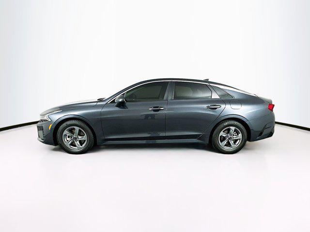 used 2022 Kia K5 car, priced at $18,197