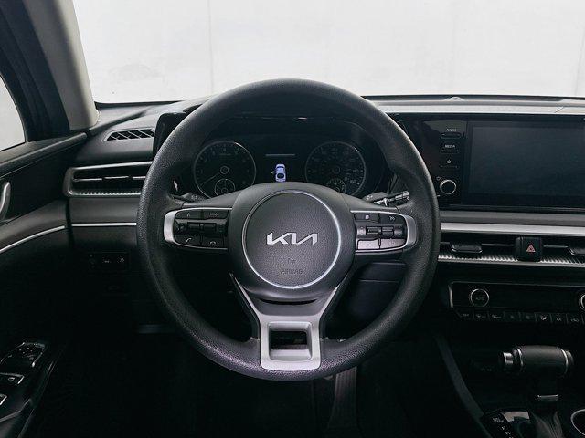 used 2022 Kia K5 car, priced at $18,197