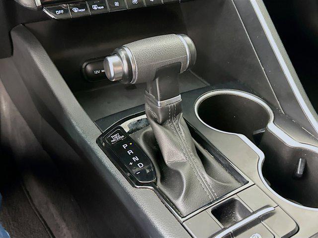 used 2022 Kia K5 car, priced at $18,197