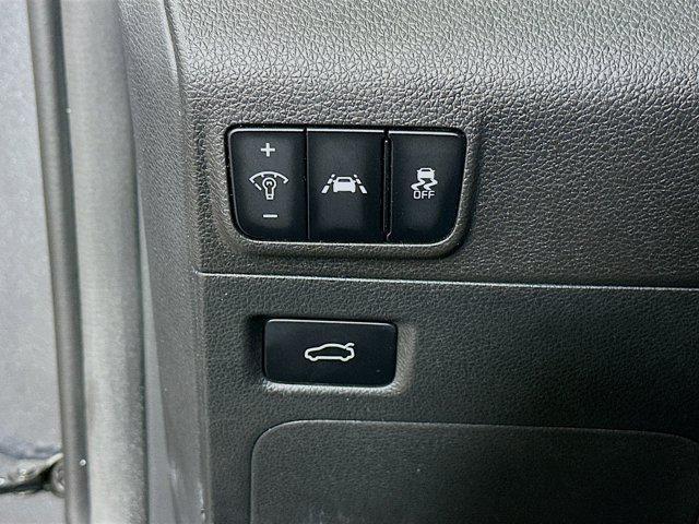 used 2022 Kia K5 car, priced at $18,197
