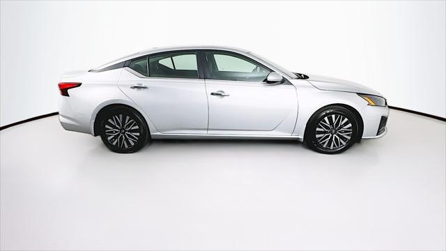 used 2024 Nissan Altima car, priced at $20,889