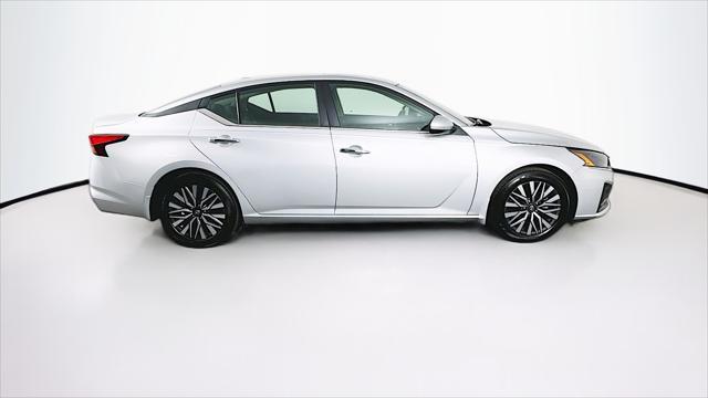 used 2024 Nissan Altima car, priced at $20,889