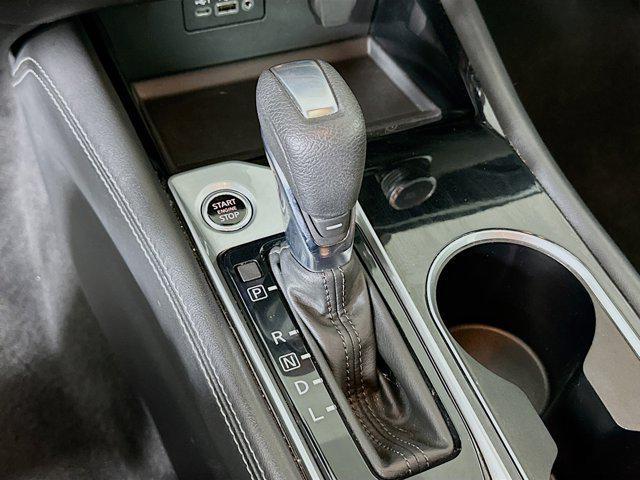 used 2023 Nissan Altima car, priced at $18,997