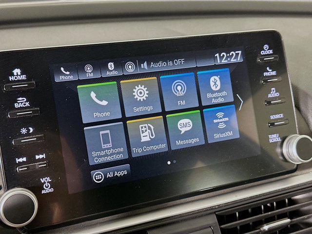 used 2020 Honda Accord car, priced at $21,797