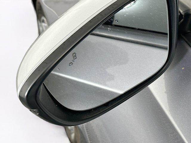 used 2020 Honda Accord car, priced at $21,797