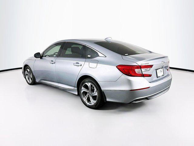 used 2020 Honda Accord car, priced at $21,797