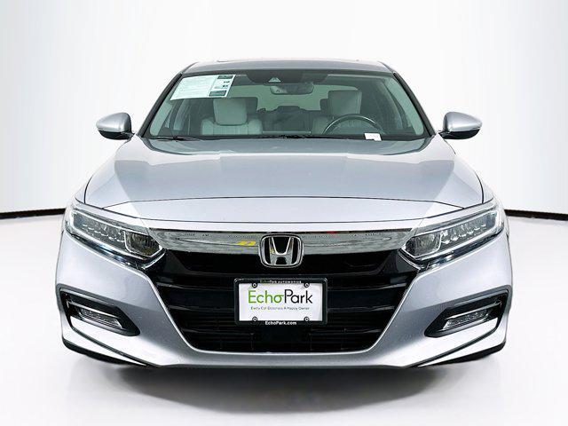 used 2020 Honda Accord car, priced at $21,797