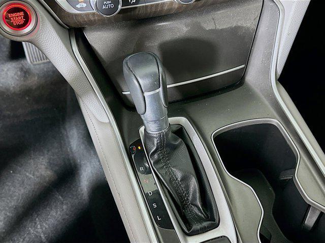 used 2020 Honda Accord car, priced at $21,797