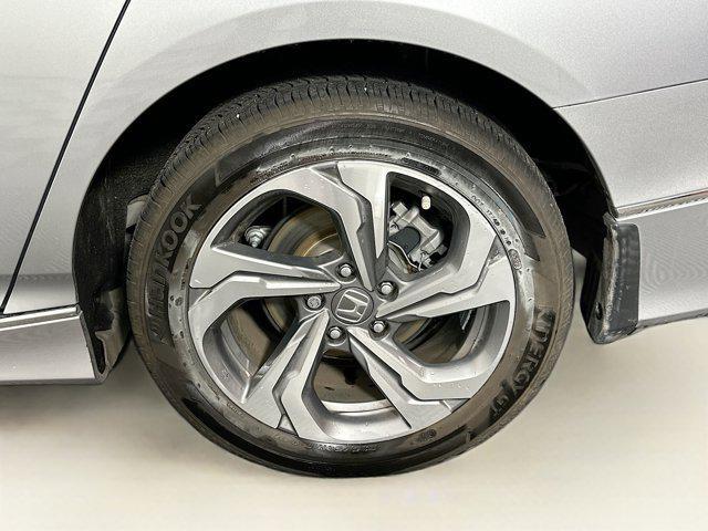 used 2020 Honda Accord car, priced at $21,797