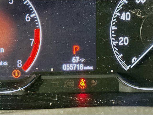 used 2020 Honda Accord car, priced at $21,797