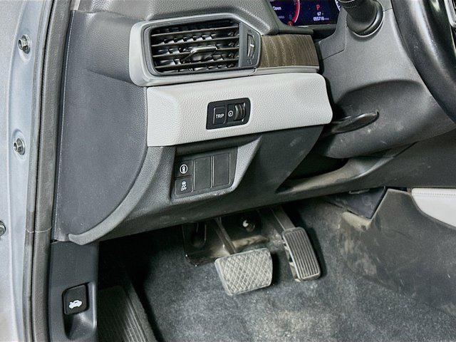 used 2020 Honda Accord car, priced at $21,797