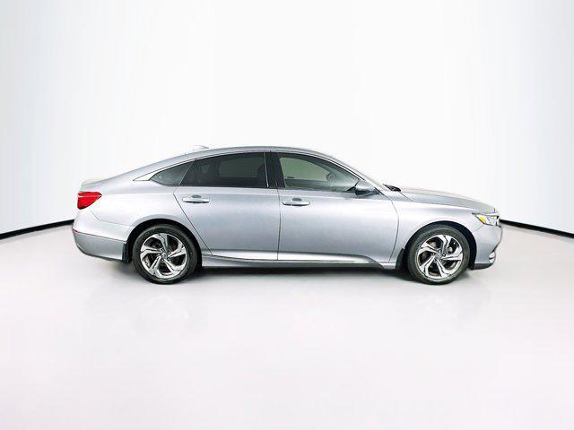 used 2020 Honda Accord car, priced at $21,797