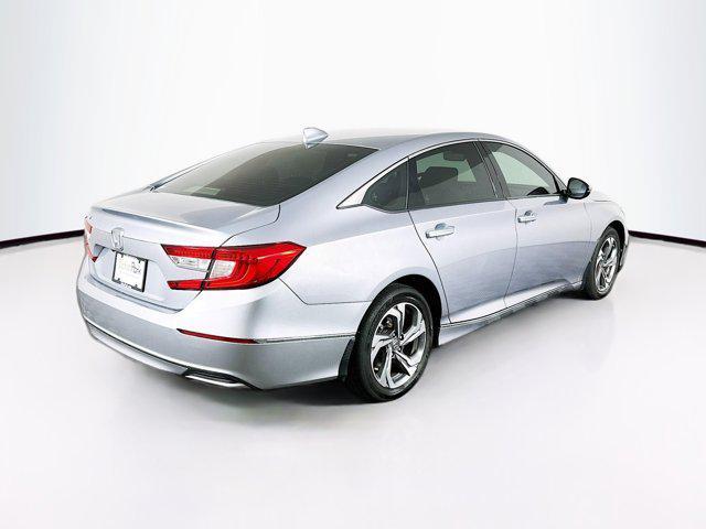 used 2020 Honda Accord car, priced at $21,797