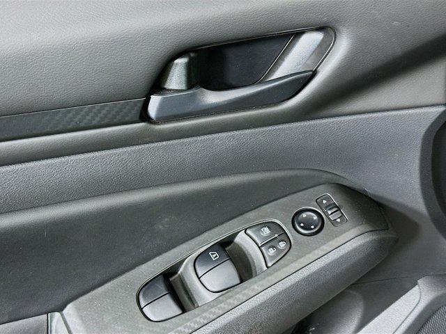 used 2024 Nissan Altima car, priced at $17,997