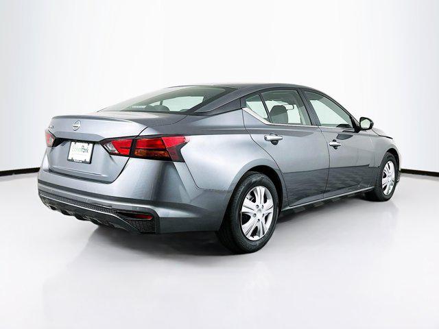 used 2024 Nissan Altima car, priced at $17,997