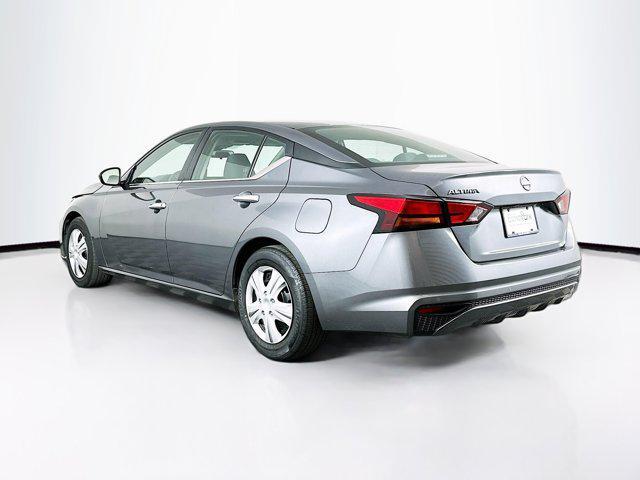 used 2024 Nissan Altima car, priced at $17,997