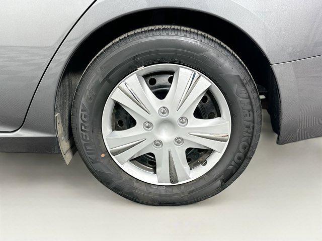used 2024 Nissan Altima car, priced at $17,997