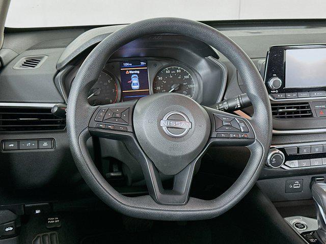 used 2024 Nissan Altima car, priced at $17,997