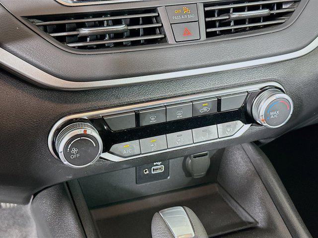 used 2024 Nissan Altima car, priced at $17,997