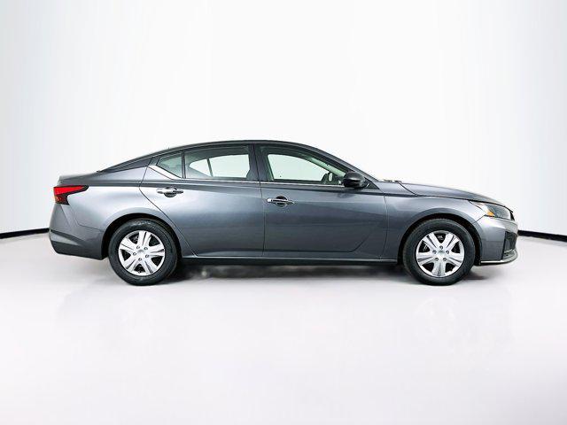 used 2024 Nissan Altima car, priced at $17,997