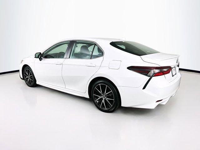 used 2023 Toyota Camry car, priced at $22,589