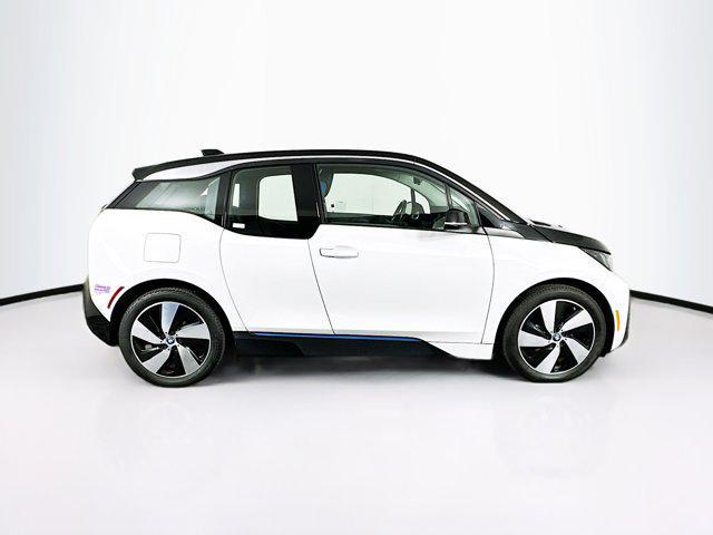 used 2019 BMW i3 car, priced at $11,497