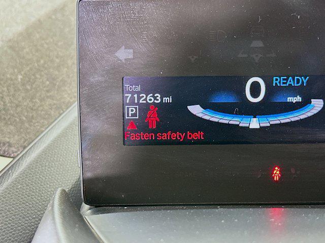 used 2019 BMW i3 car, priced at $11,497