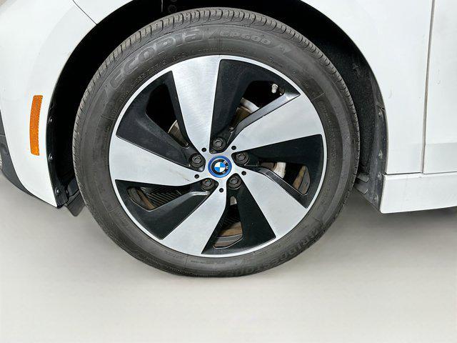 used 2019 BMW i3 car, priced at $11,497