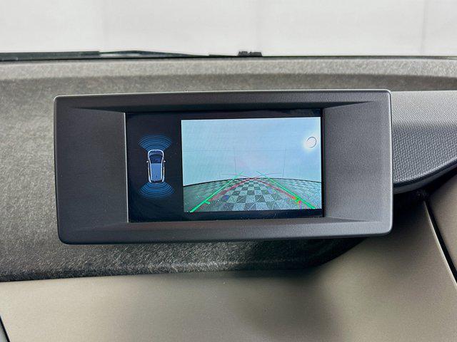 used 2019 BMW i3 car, priced at $11,497