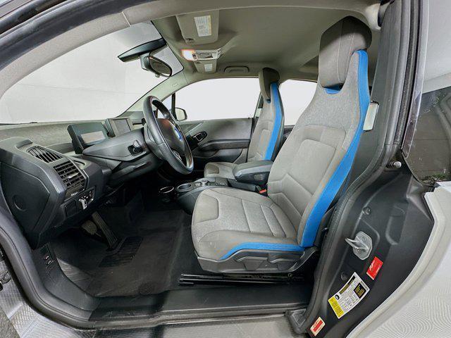 used 2019 BMW i3 car, priced at $11,497