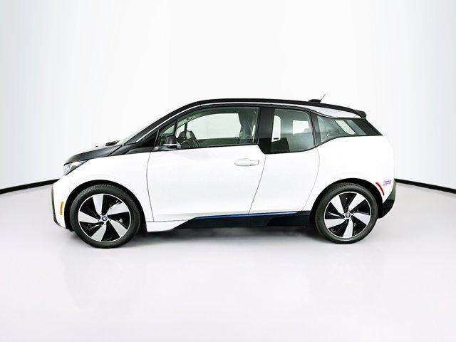 used 2019 BMW i3 car, priced at $11,497