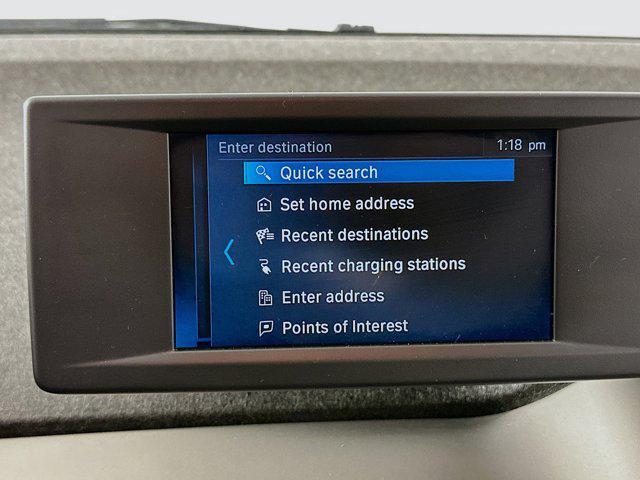 used 2019 BMW i3 car, priced at $11,497
